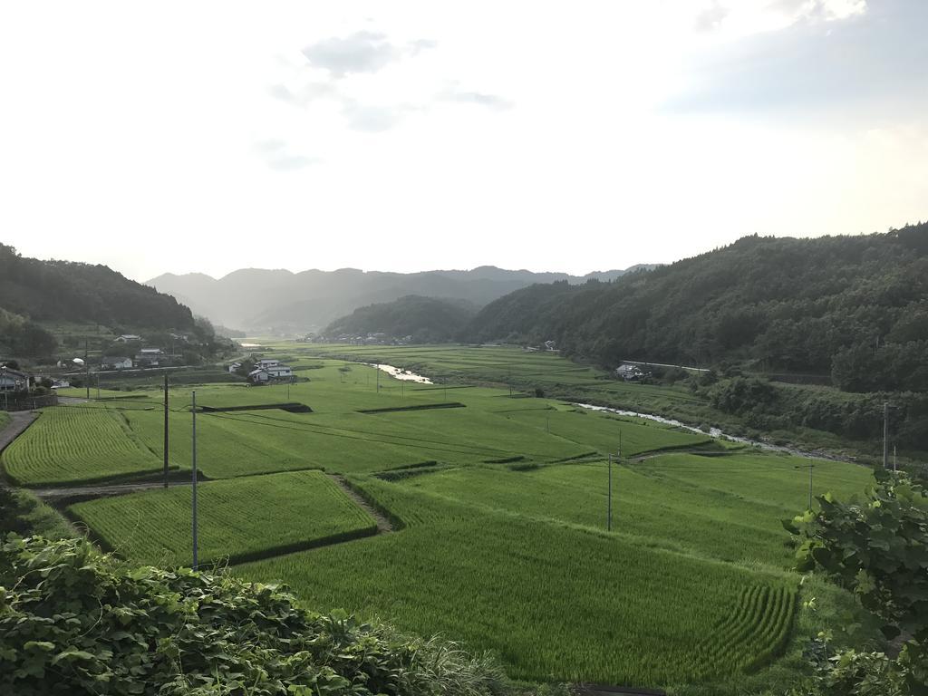 丰后大野lamp民宿 大分 外观 照片