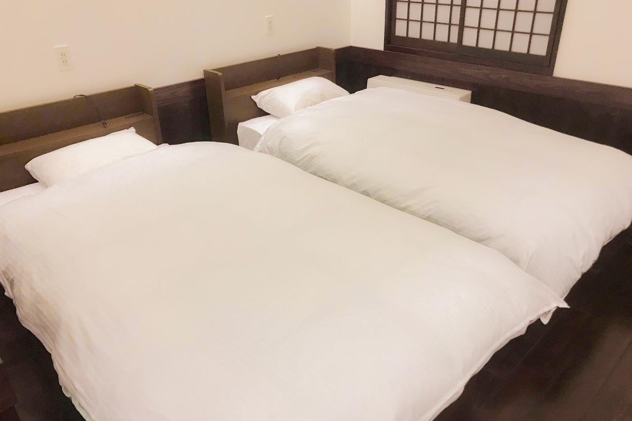 丰后大野lamp民宿 大分 外观 照片