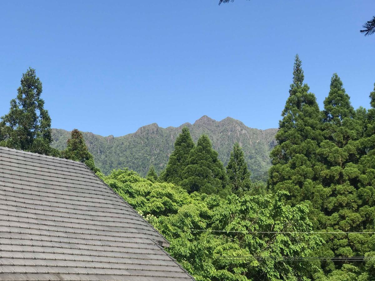 丰后大野lamp民宿 大分 外观 照片